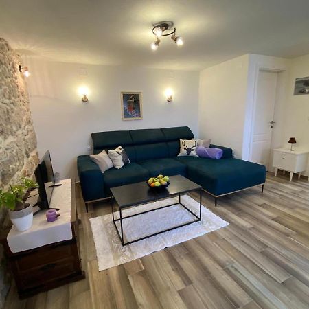 Apartman Veronika Risika Extérieur photo