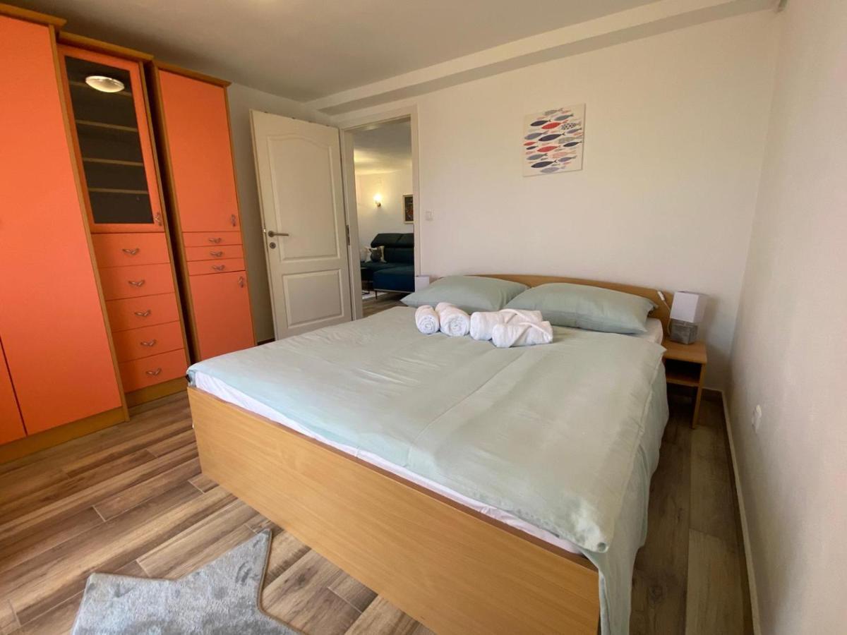 Apartman Veronika Risika Extérieur photo