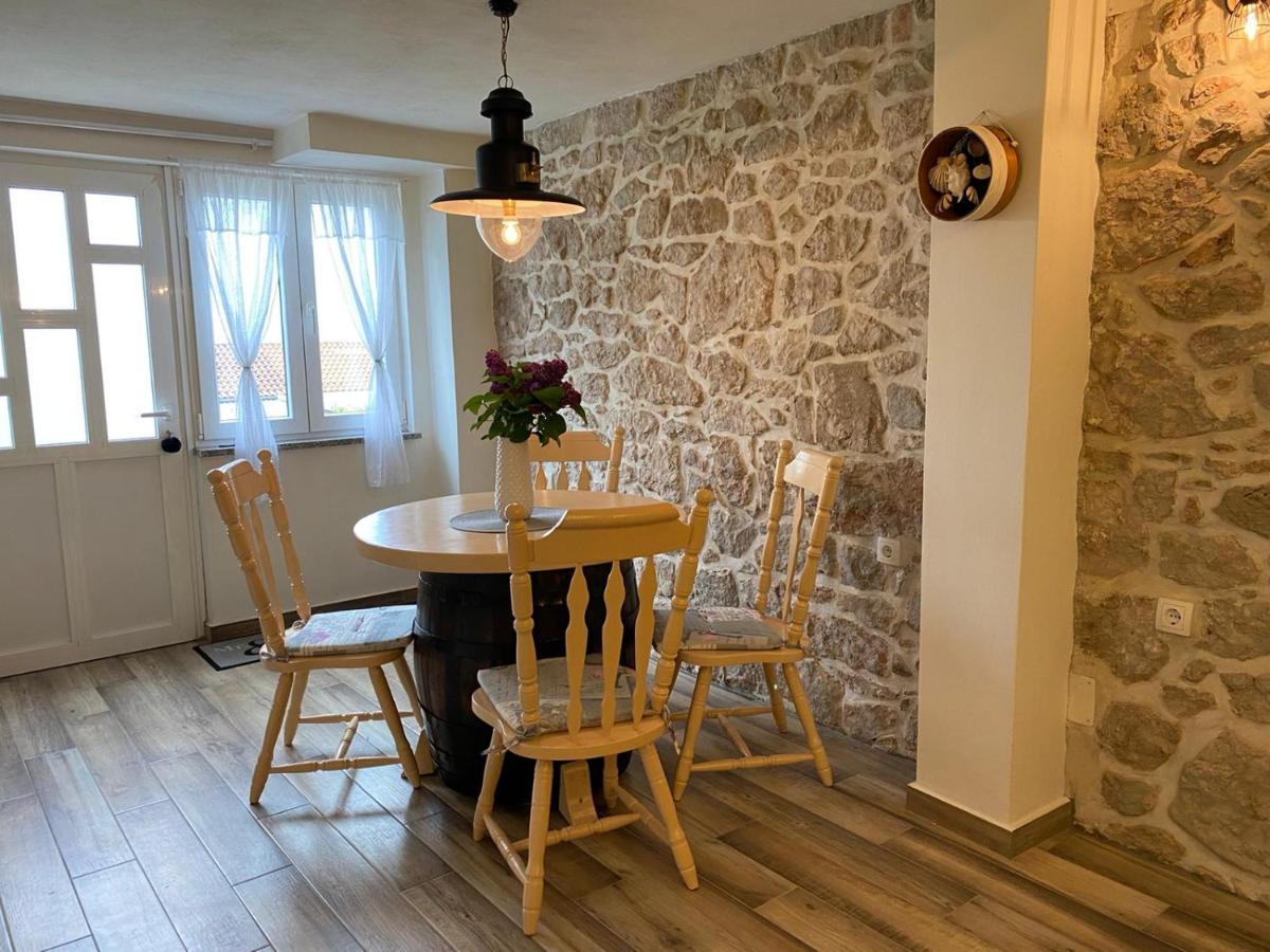 Apartman Veronika Risika Extérieur photo